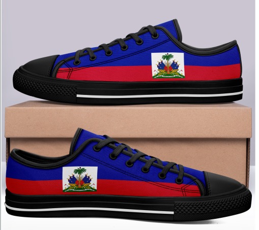 Signature Cons Haiti (Unisex)