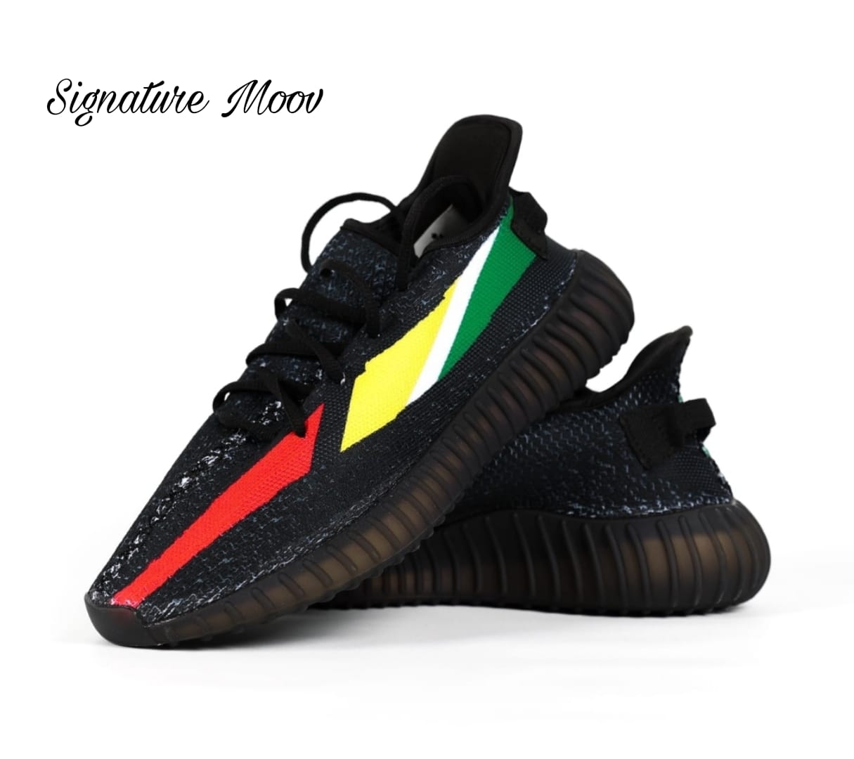 Signature TZ (SELECT YOUR COUNTRY)