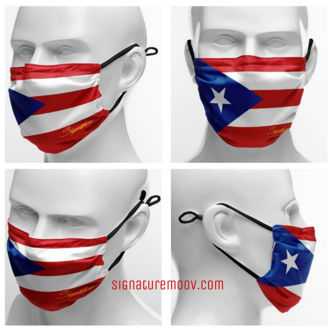 Face Mask