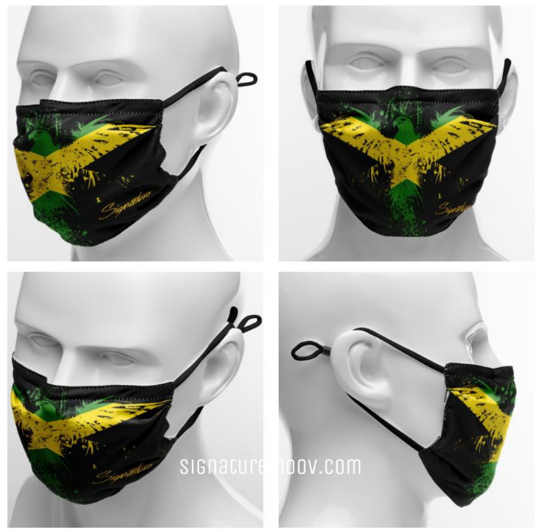 Face Mask