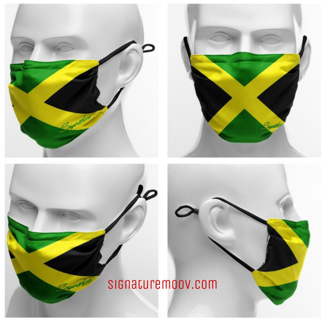 Face Mask