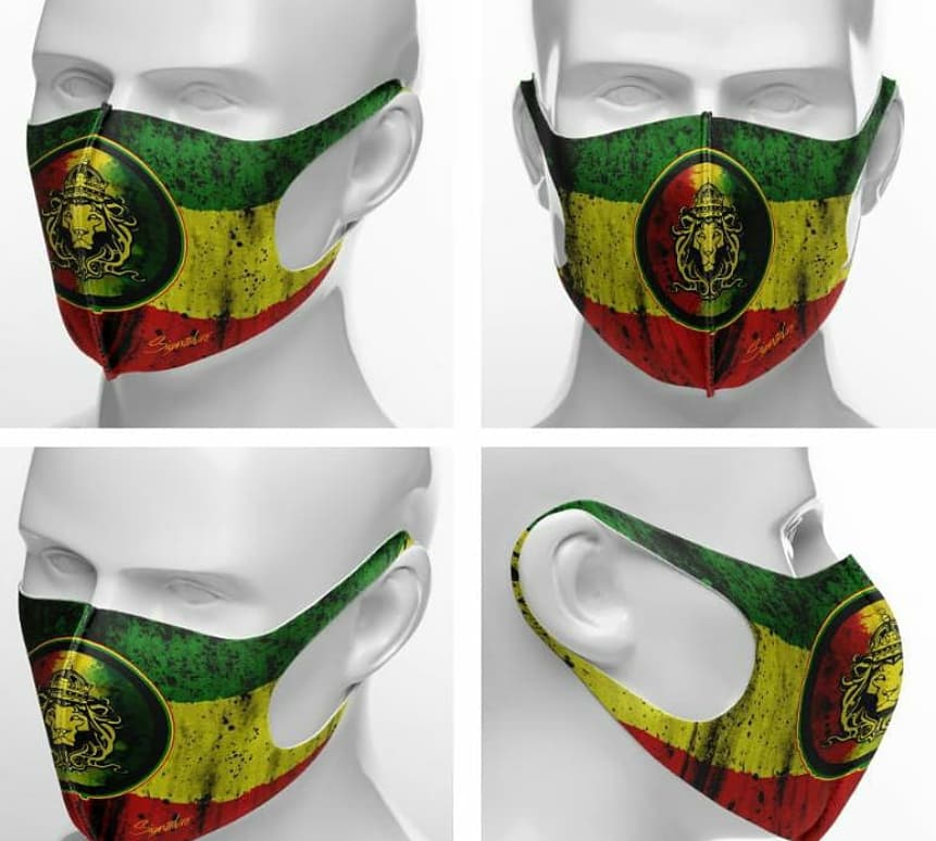 Face Mask