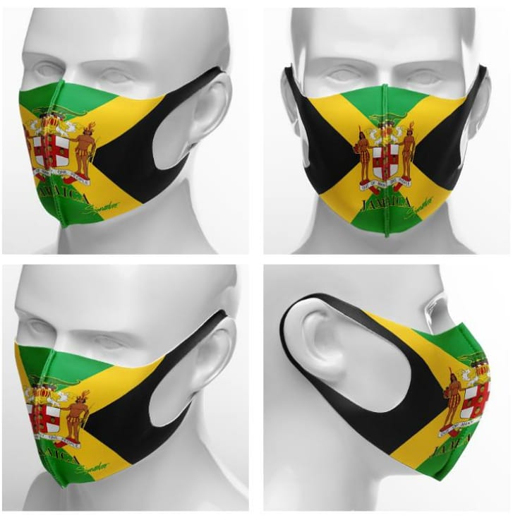 Face Mask