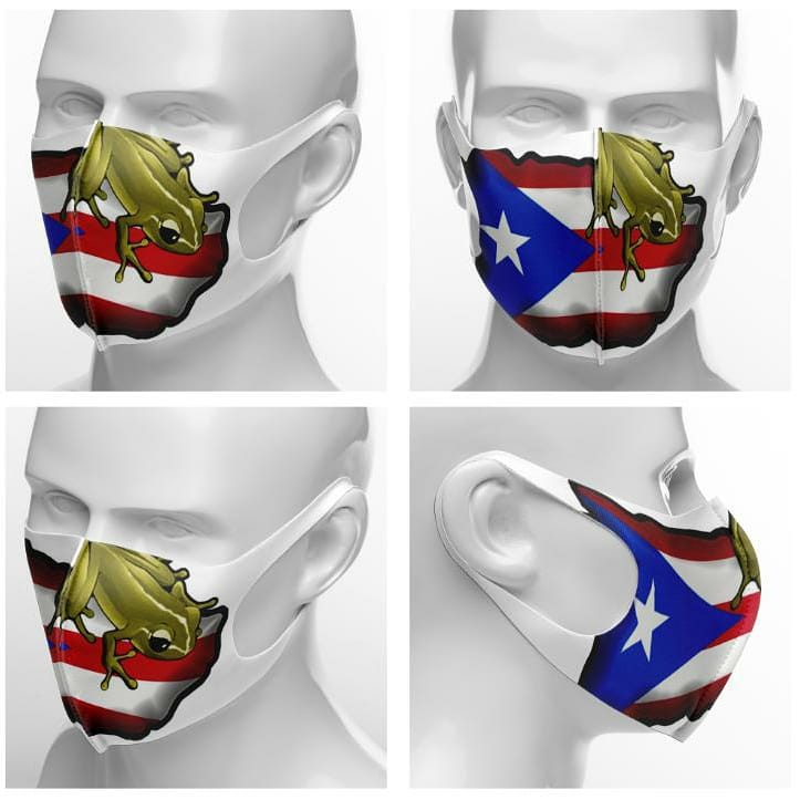 Face Mask