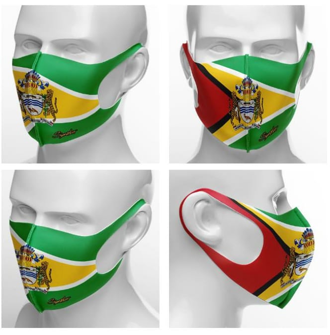 Face Mask