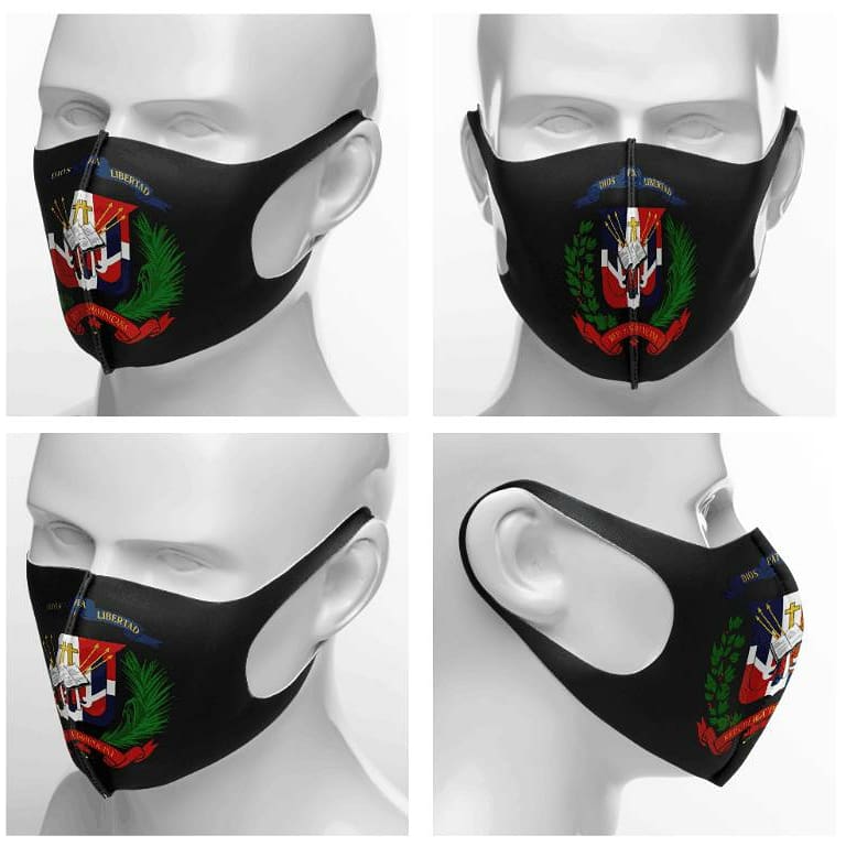 Face Mask