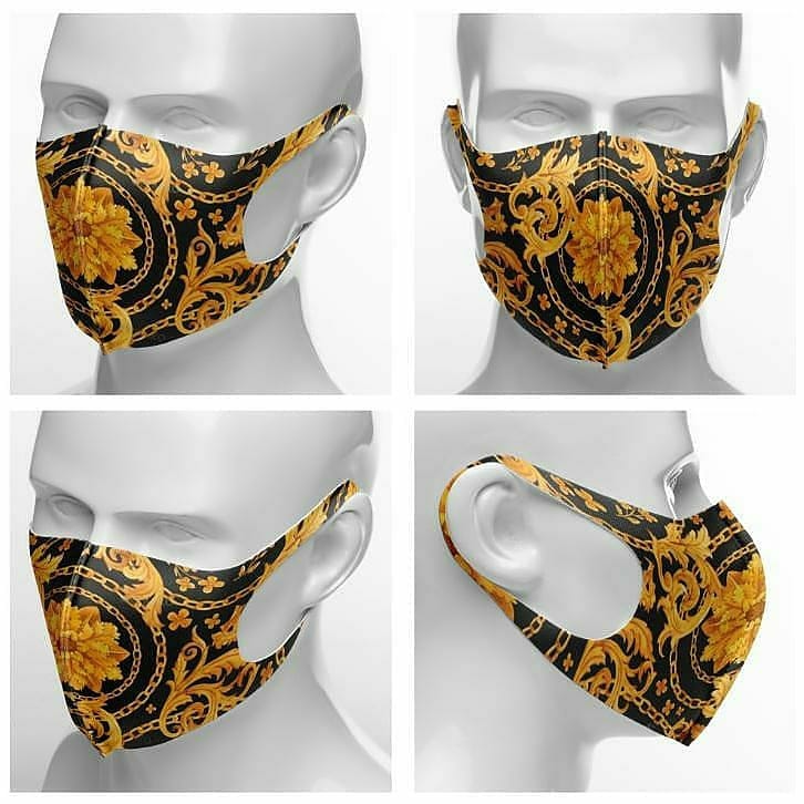Face Mask