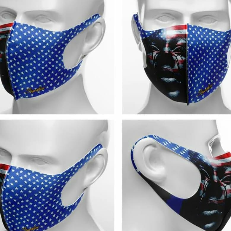 Face Mask