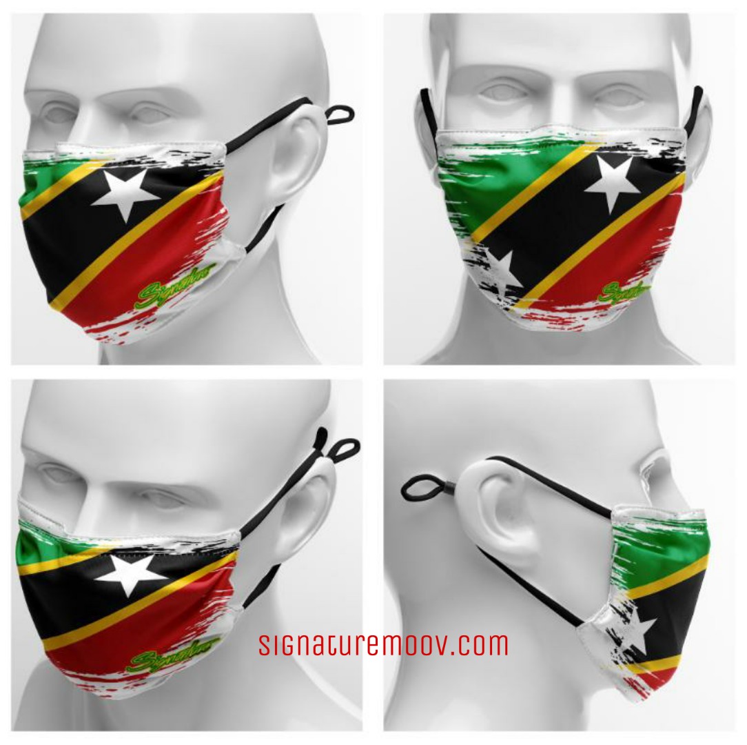 Face Mask