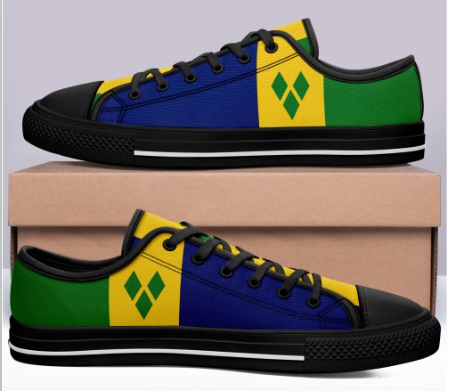 Signature Cons Saint Vincent
