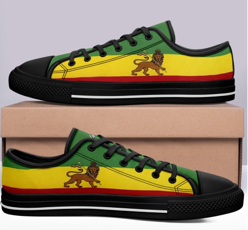 Signature Cons Loin of Judah