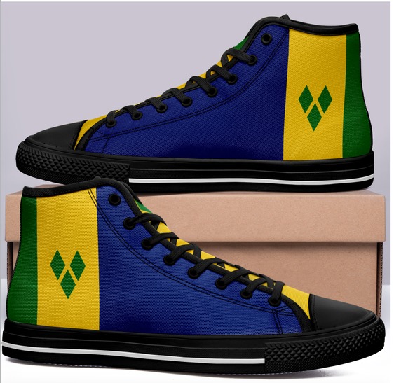 High top of Signature Cons