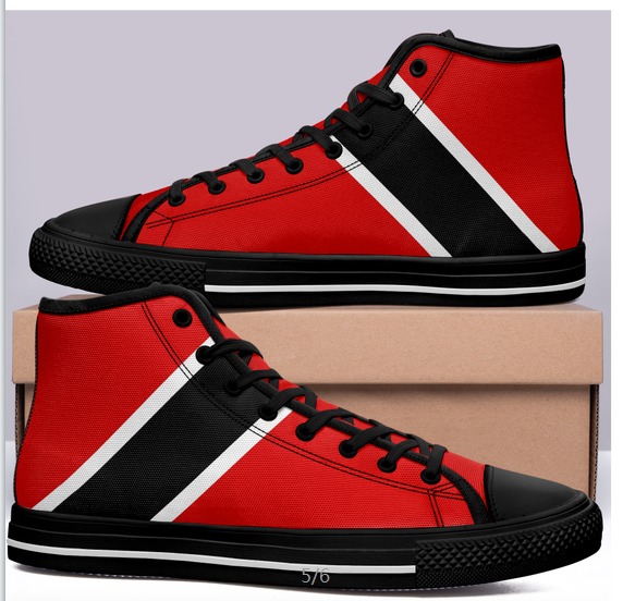 High Top of Signature Cons