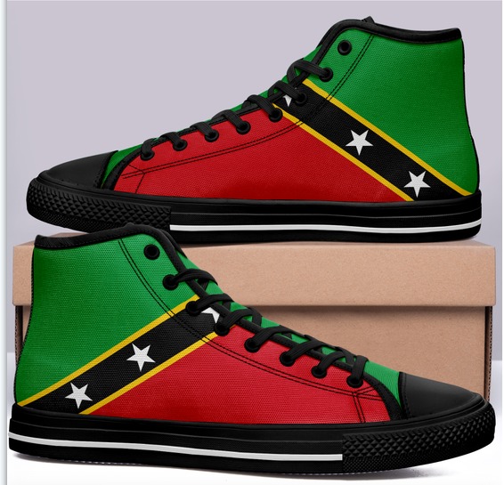 High Top of Signature Cons