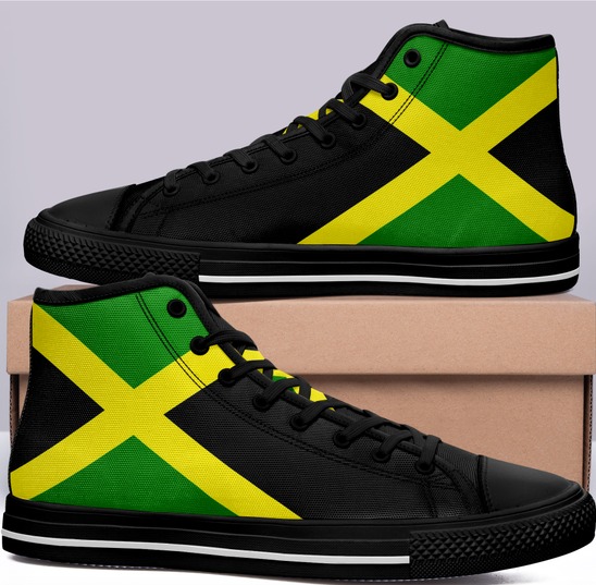 High Top of Signature Cons