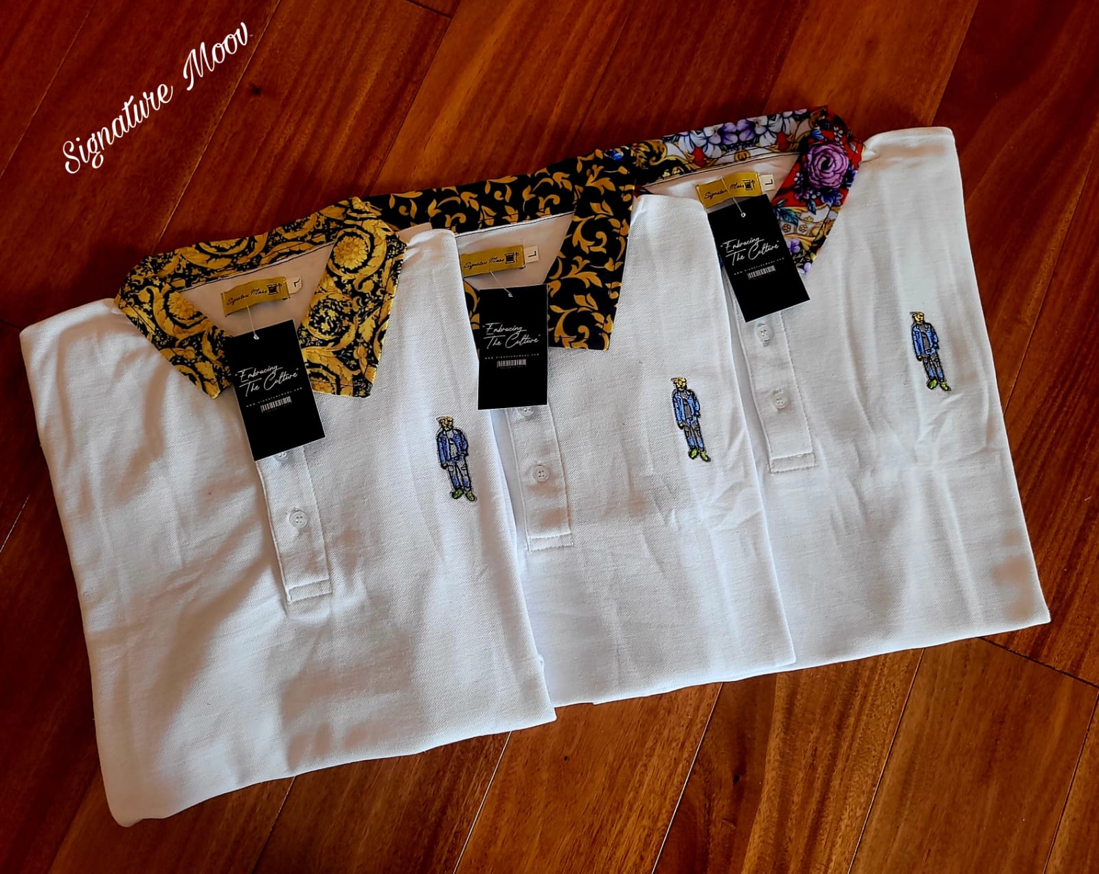 Polo T-Shirt