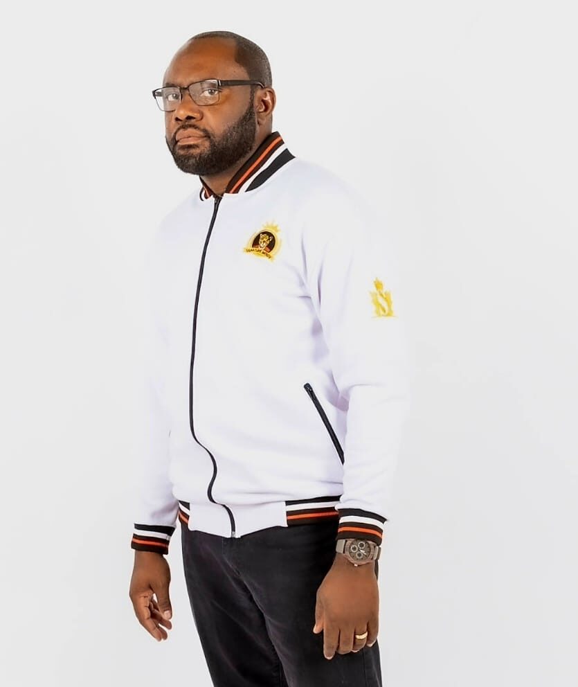 Varsity Jacket