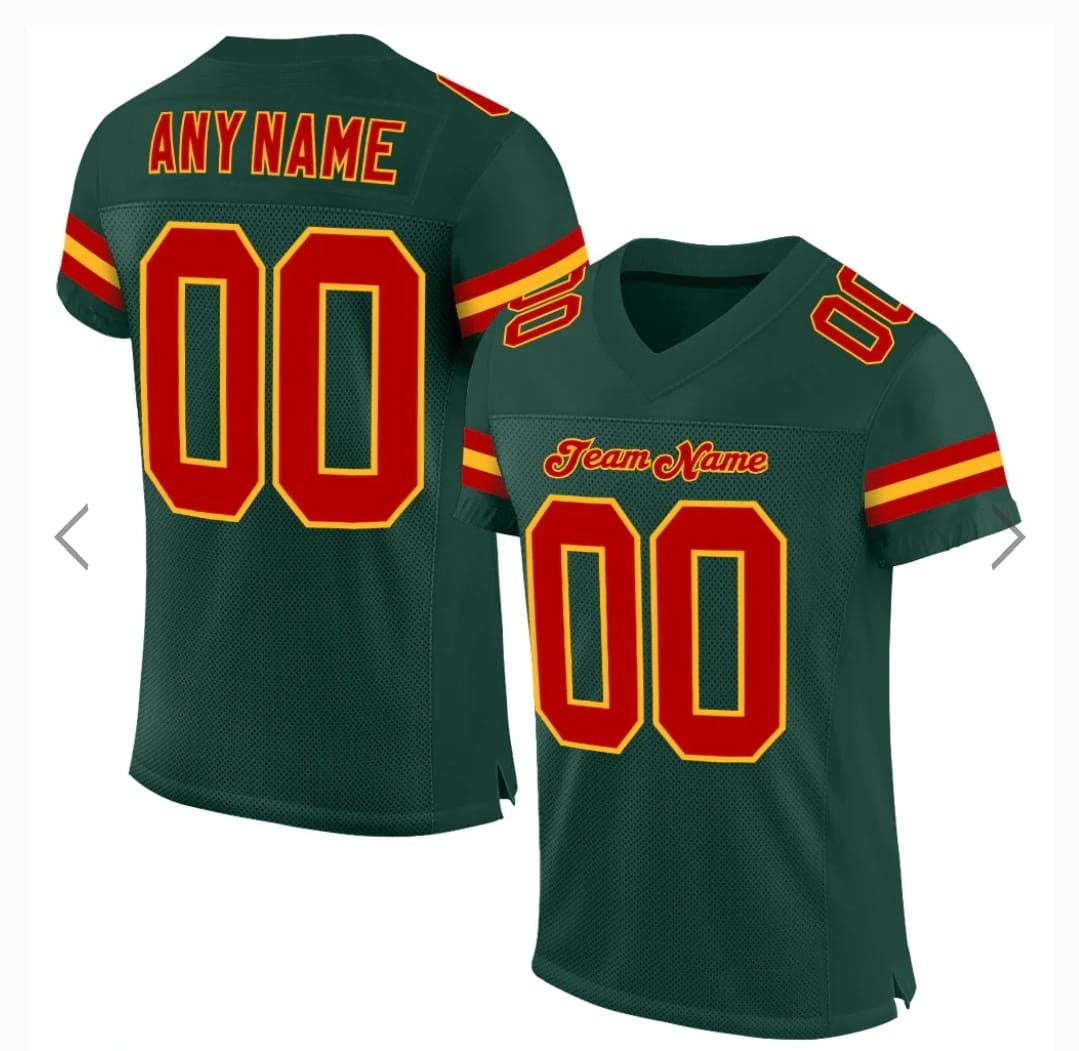 Customized T-shirt