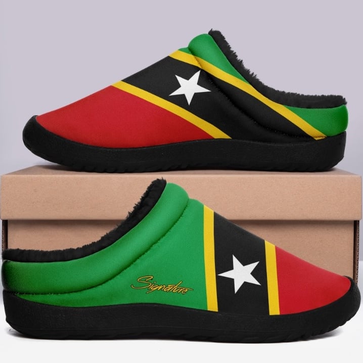 Signature De Latto Bedroom Shoes