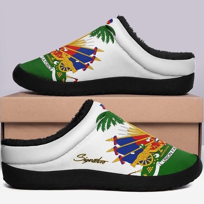 Signature De Latto Bedroom Shoes