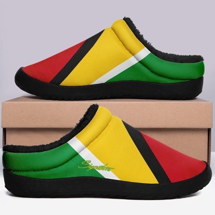 Signature De Latto Bedroom Shoes