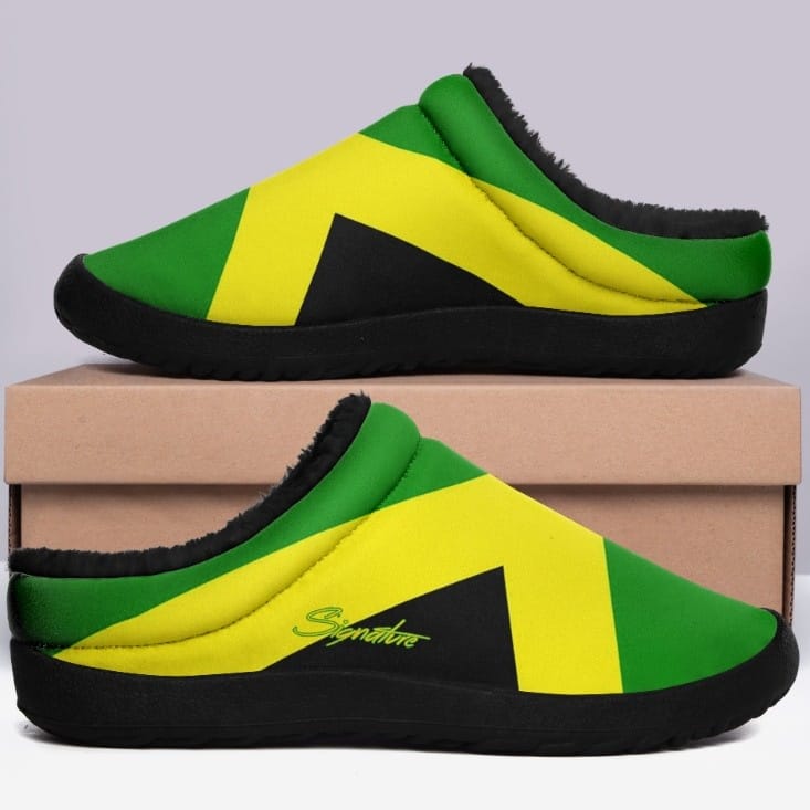 Signature De Latto Bedroom shoes