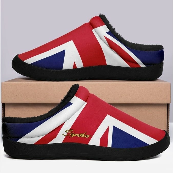 Signature De Latto Bedroom Shoes