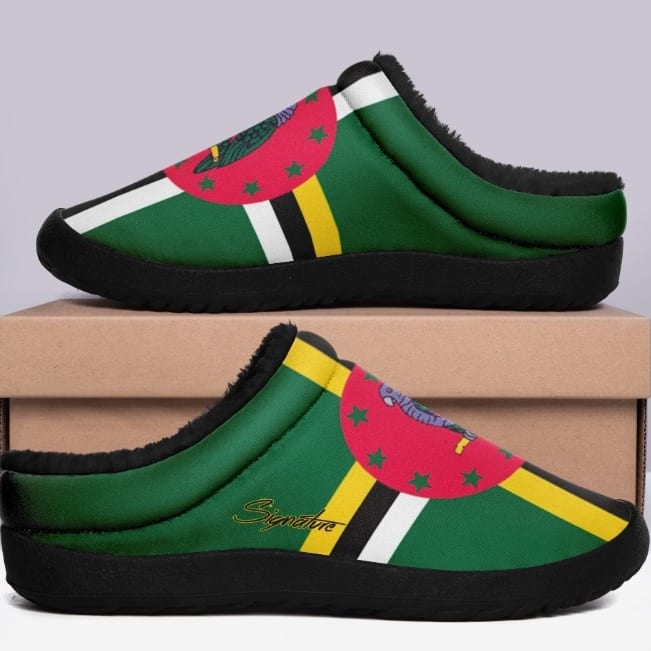 Signature De Latto Bedroom Shoes