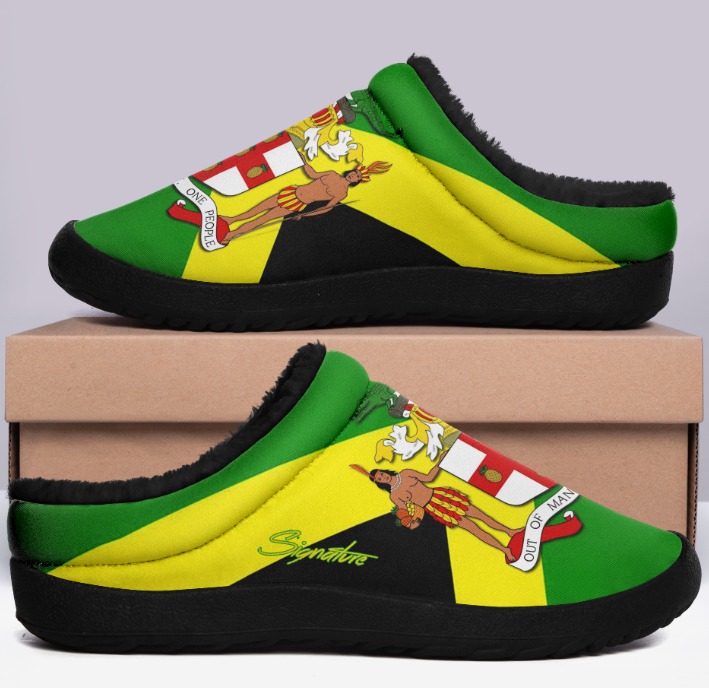 Signature De Latto Bedroom Shoes