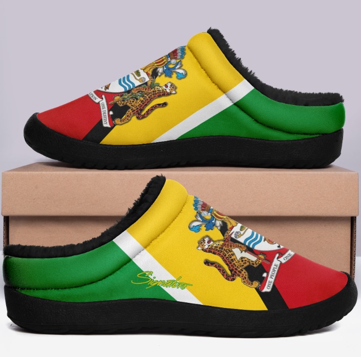 Signature De Latto Bedroom Shoes