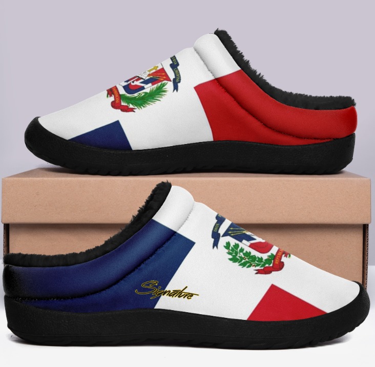 Signature Bedroom Shoes