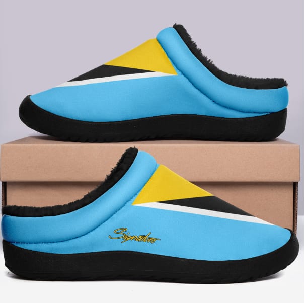 Signature De Latto Bedroom Shoes