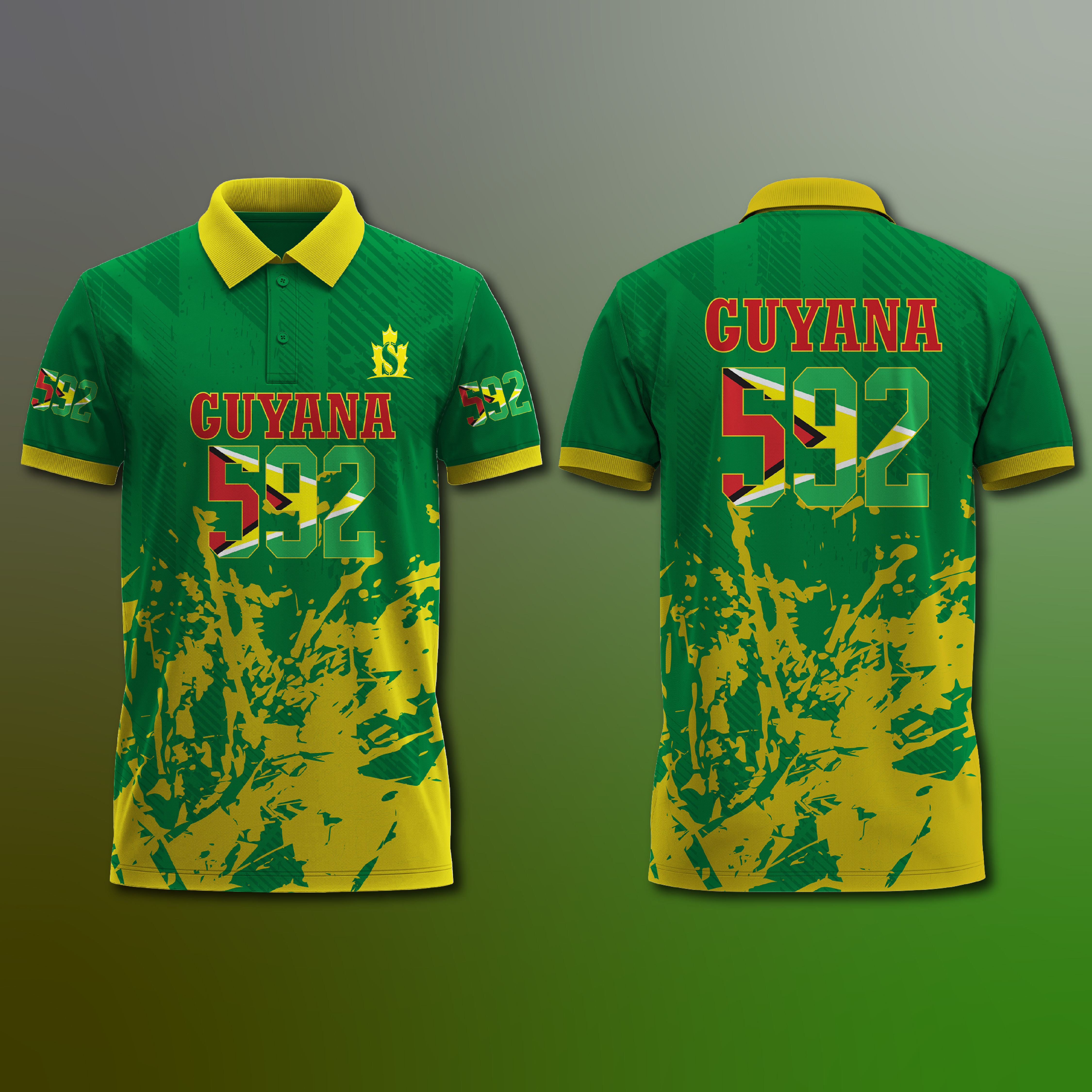 Polo Signature T-shirt