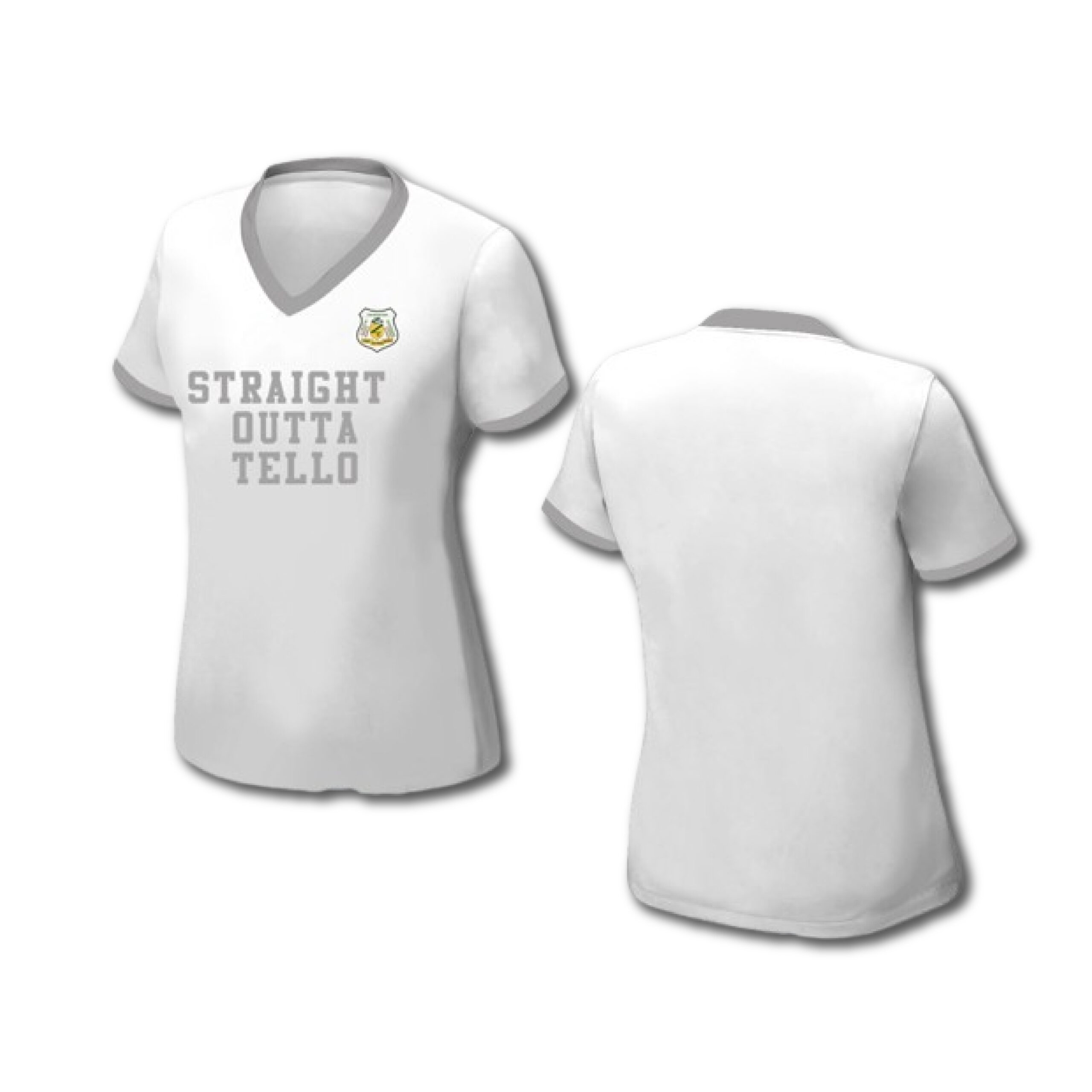 Linden Foundation Secondary Uniform Shirt