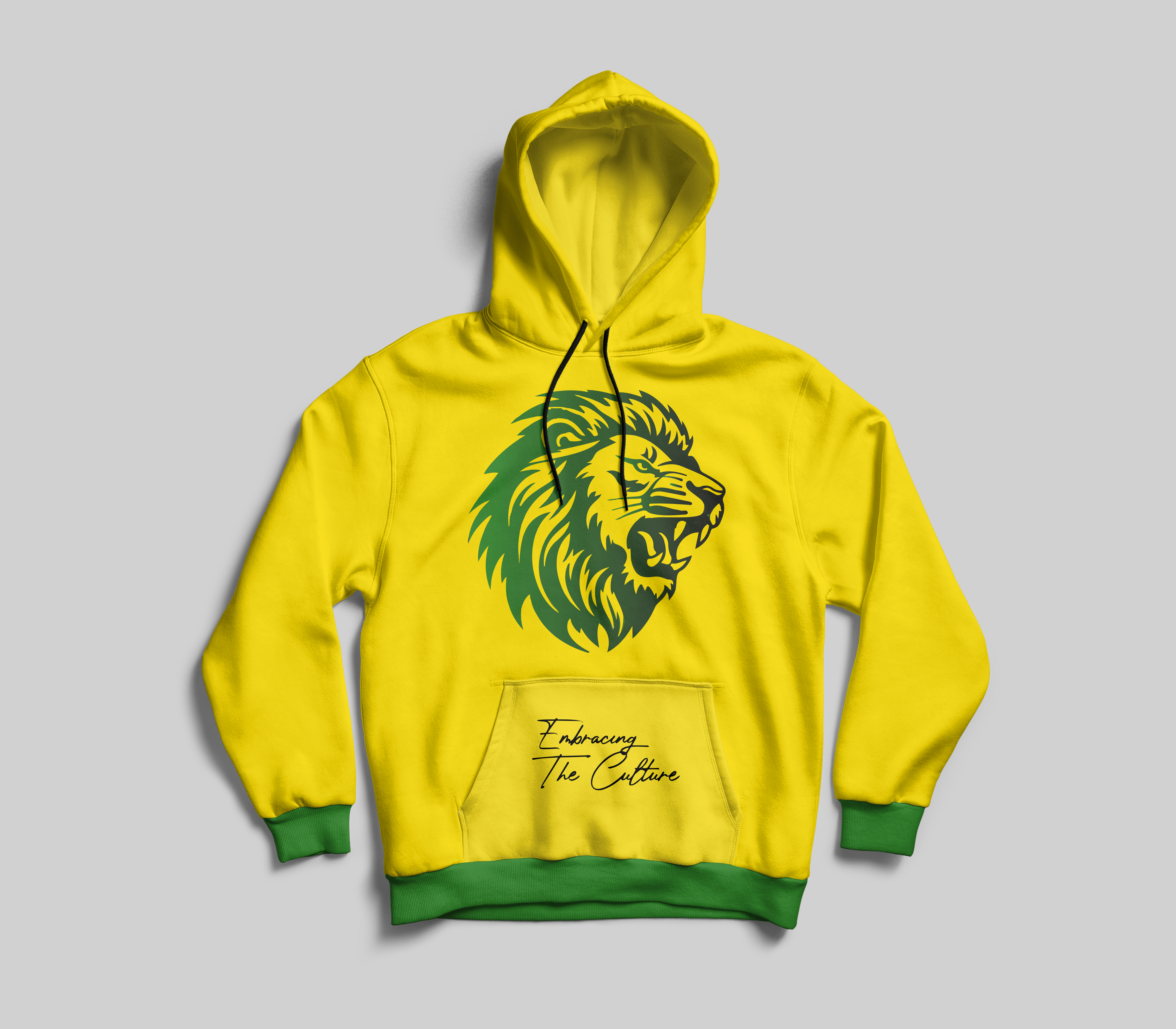 Country Pride Hoodie