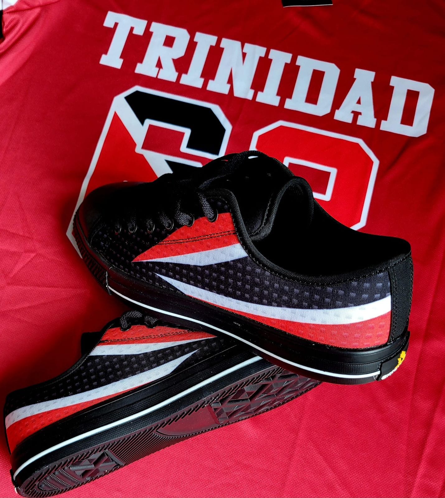 TriniCarnival Cons 2
