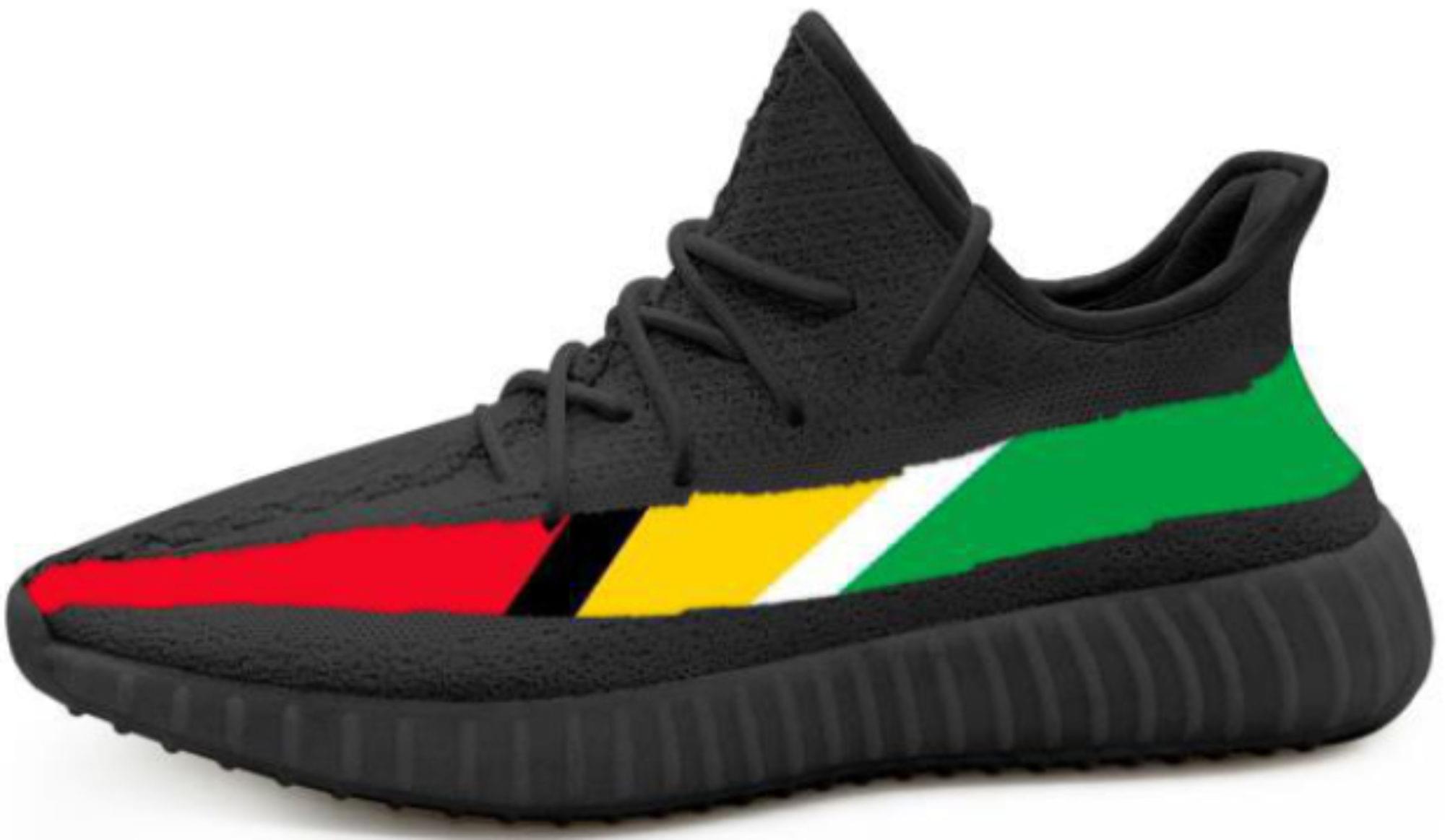 Signature TZ (SELECT YOUR COUNTRY) - Image 7