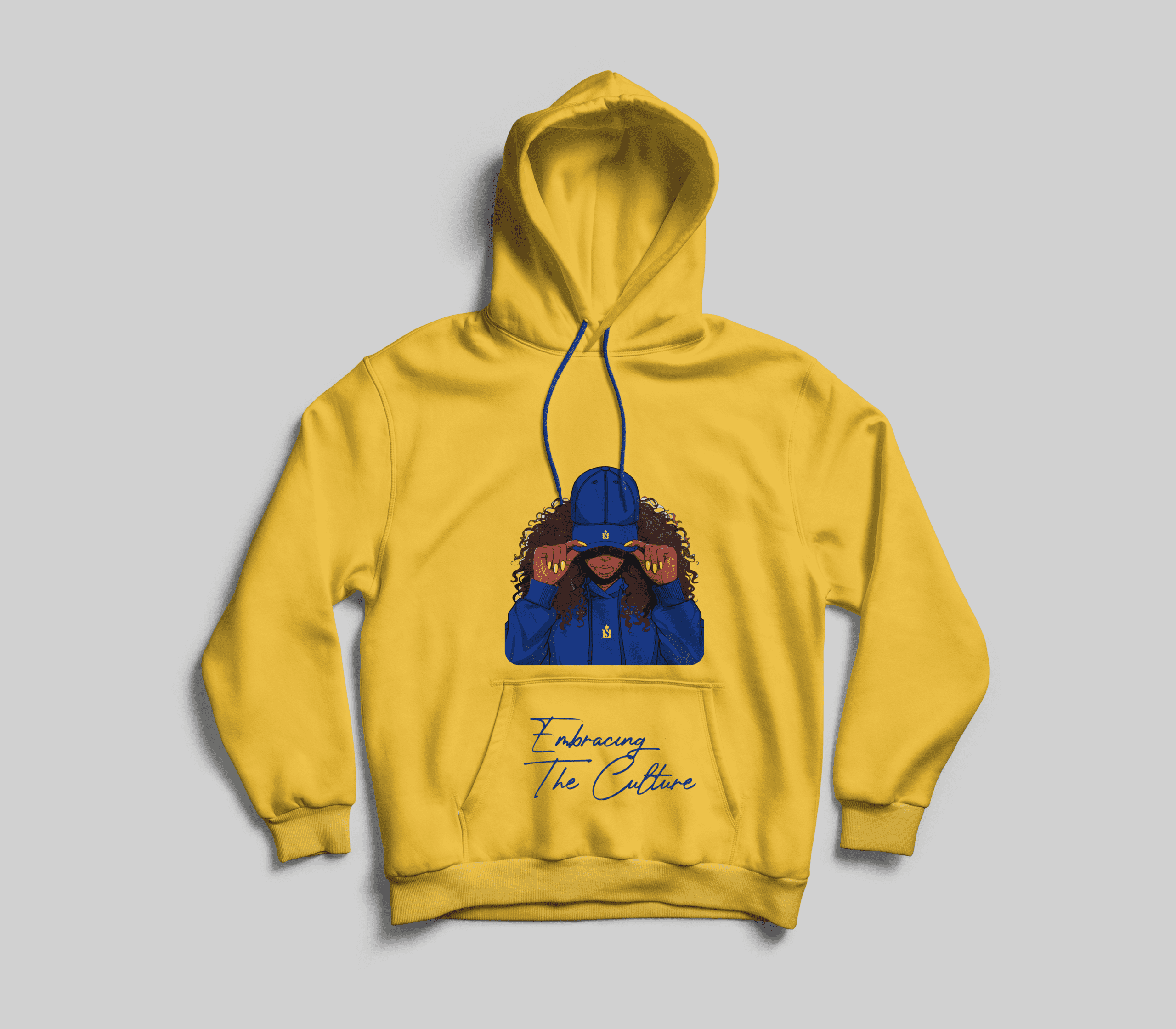 Country Pride Hoodie